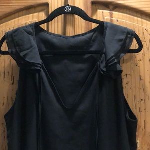 Breezy LBD to dress up or down